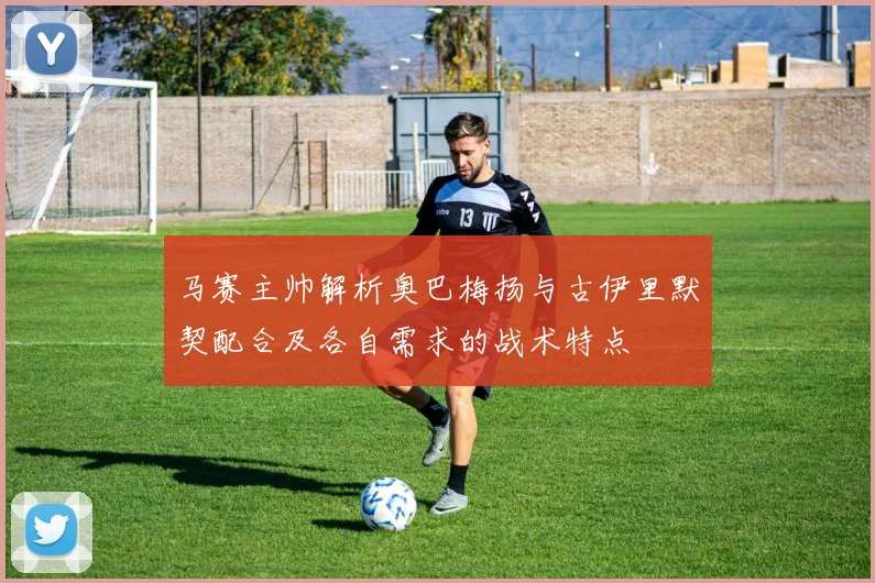 马赛主帅解析奥巴梅扬与古伊里默契配合及各自需求的战术特点