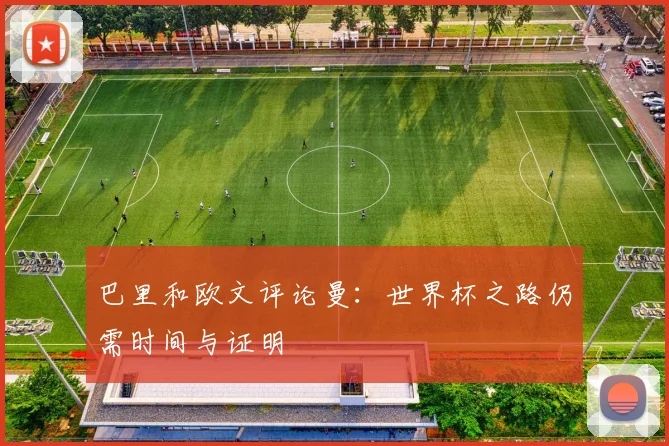 巴里和欧文评论曼：世界杯之路仍需时间与证明